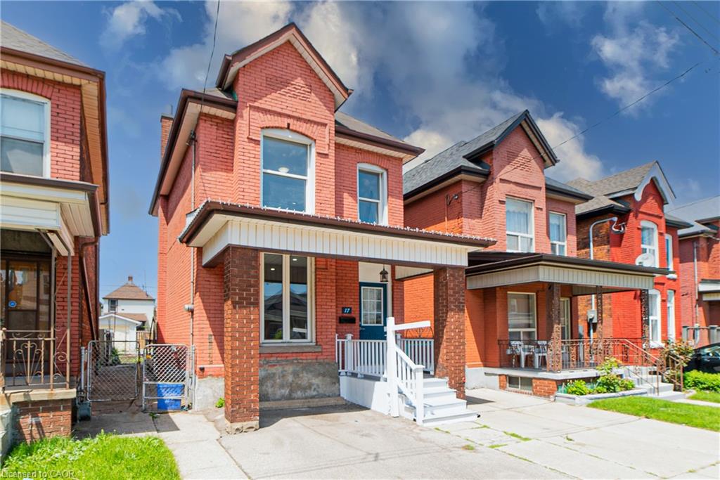 17 Kinrade Avenue Property Photo 1