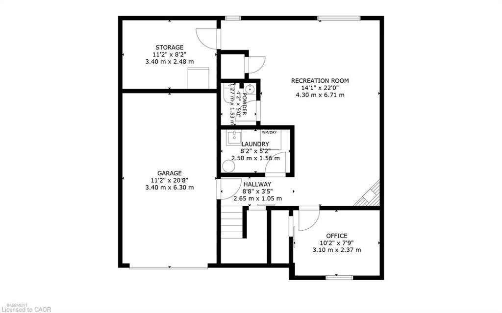 414 Woods Lane Property Photo 32