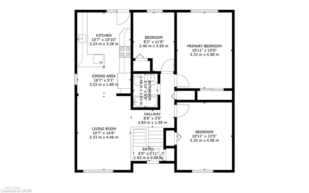 414 Woods Lane Property Photo 33
