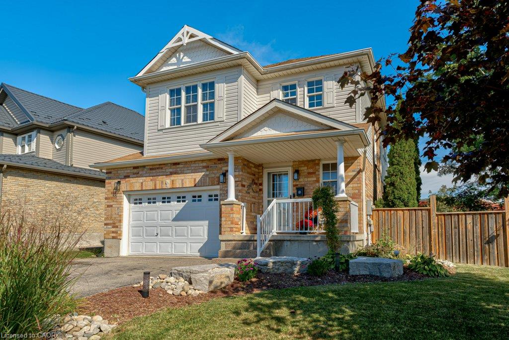 4 Jacob Cressman Drive Property Photo 1