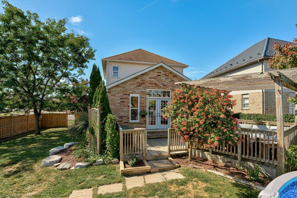 4 Jacob Cressman Drive Property Photo 26