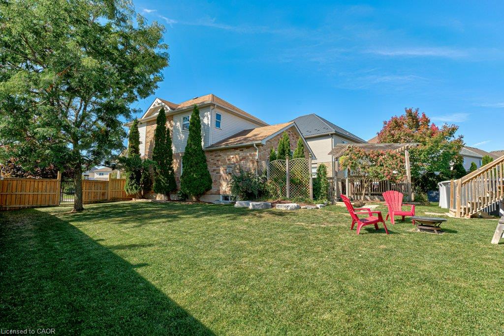 4 Jacob Cressman Drive Property Photo 30