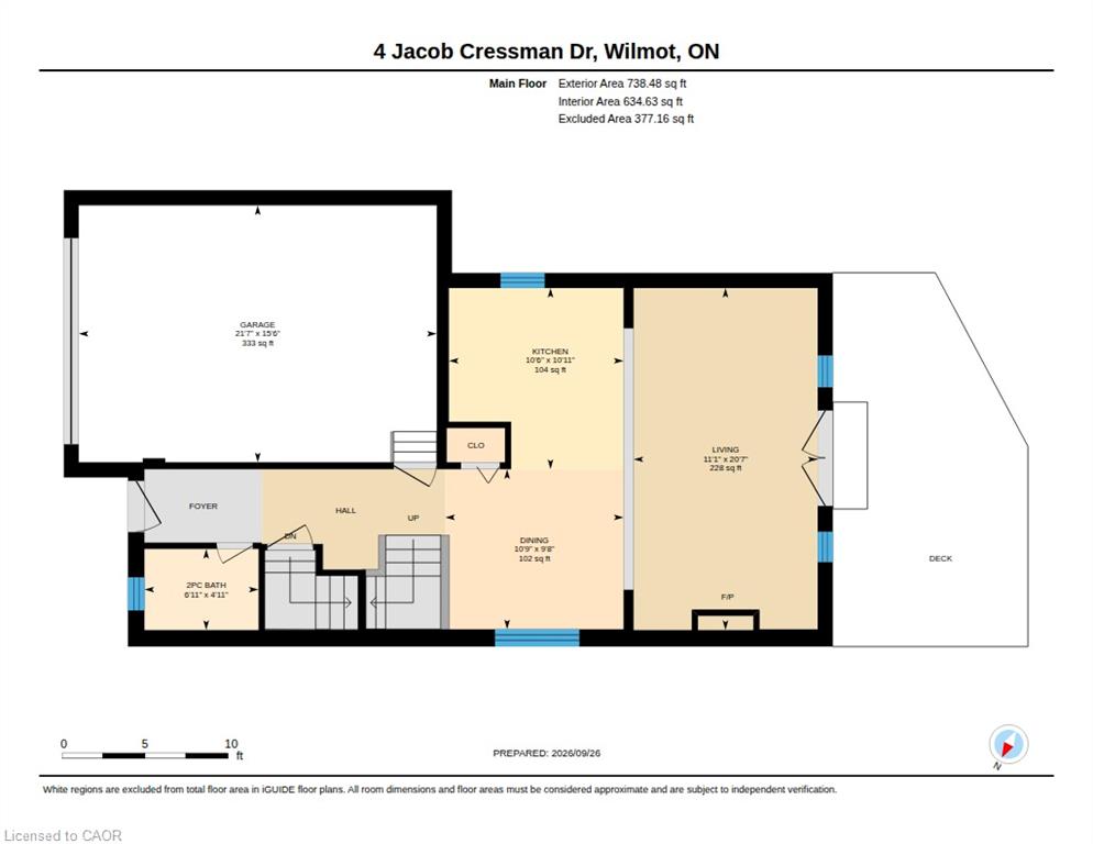 4 Jacob Cressman Drive Property Photo 40