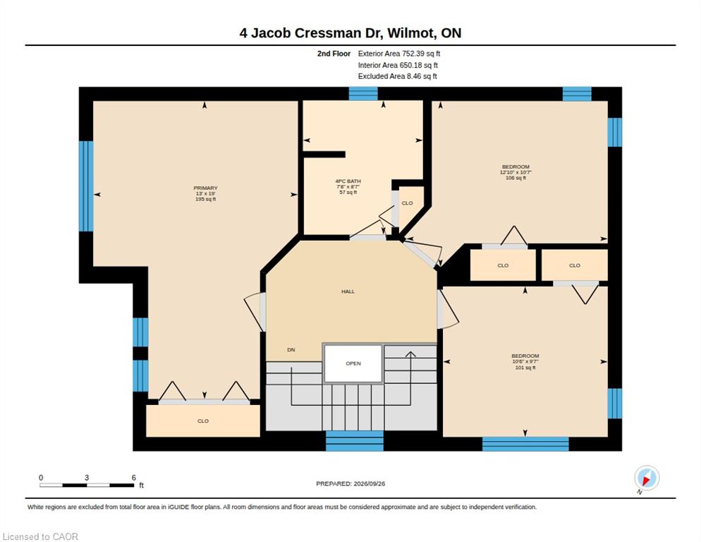 4 Jacob Cressman Drive Property Photo 41