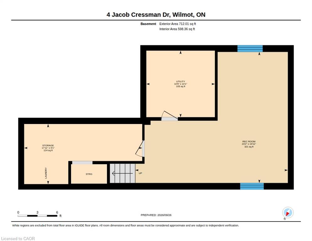 4 Jacob Cressman Drive Property Photo 42