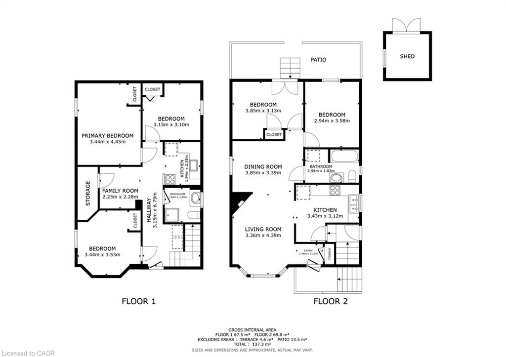 1-47 Cloverhill Road Property Photo 19