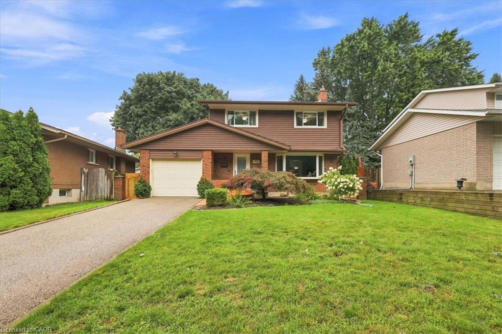 71 Greenock Drive Property Photo 1