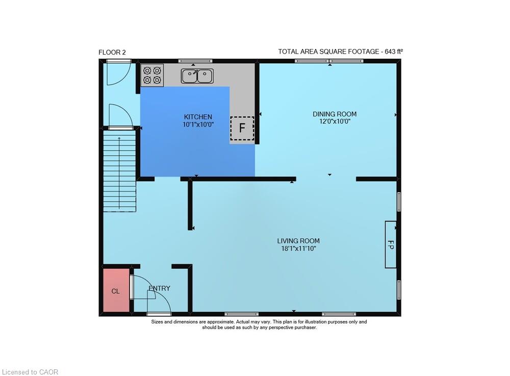 111 Kenilworth Avenue S Property Photo 42
