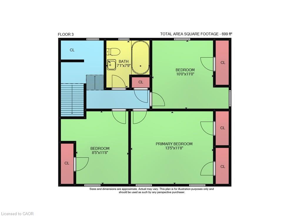 111 Kenilworth Avenue S Property Photo 43