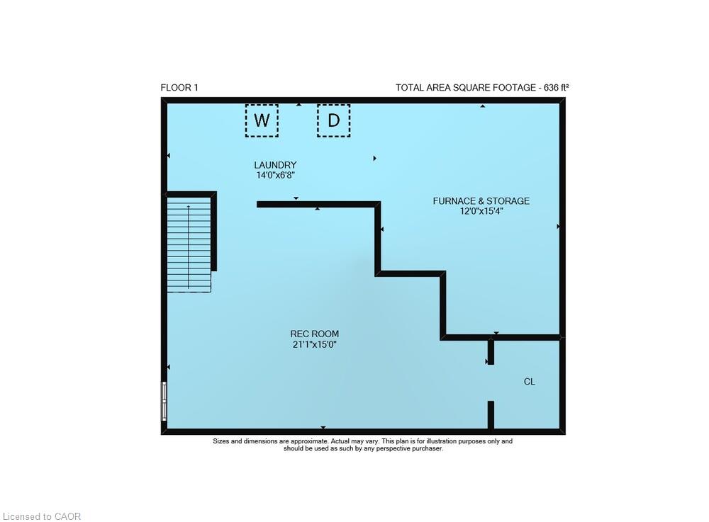 111 Kenilworth Avenue S Property Photo 44