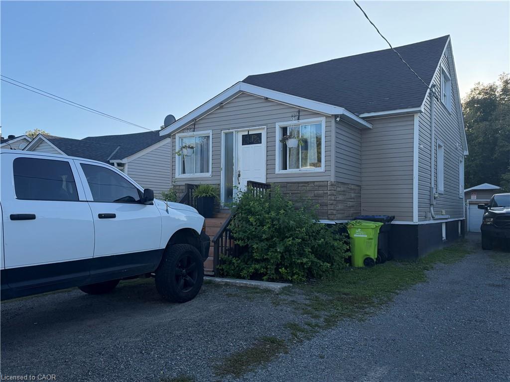 317 Moody Street Property Photo 2