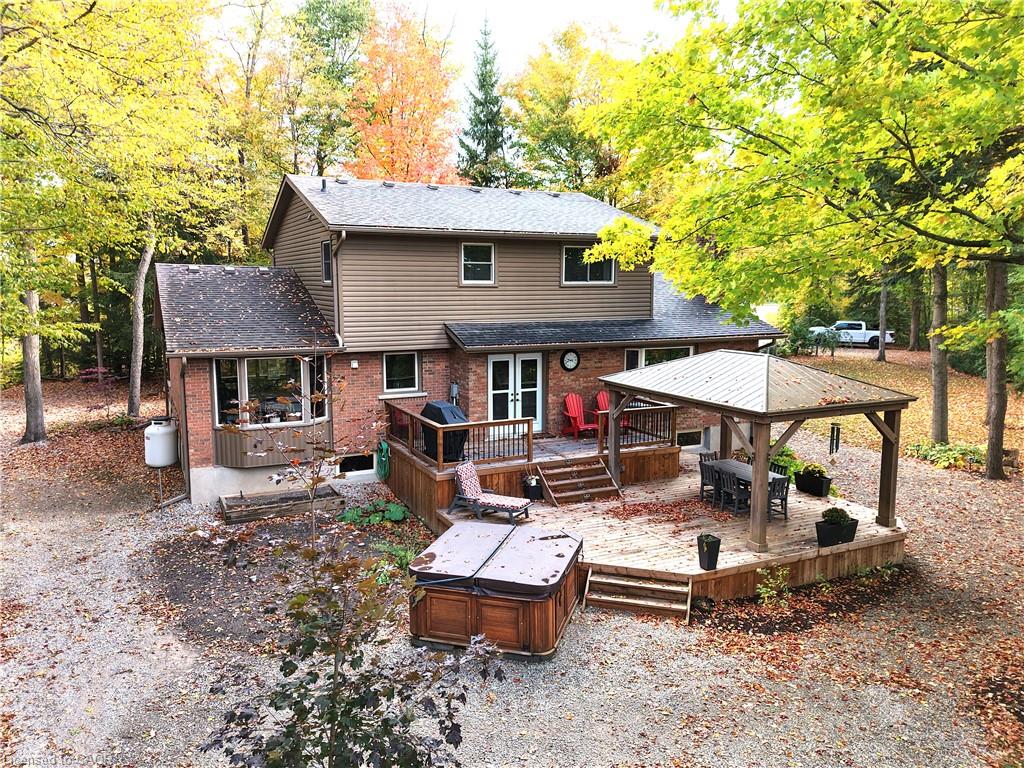 1814 Nafziger Road Property Photo 31