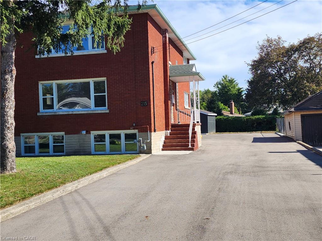 215 Belleview Avenue Property Photo 1
