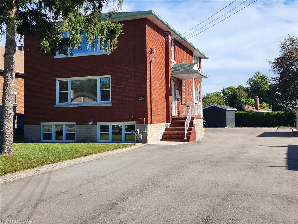 215 Belleview Avenue Property Photo 1