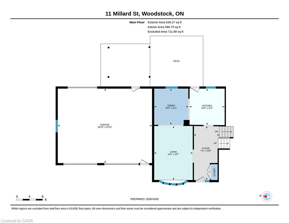 11 Millard Street Property Photo 47