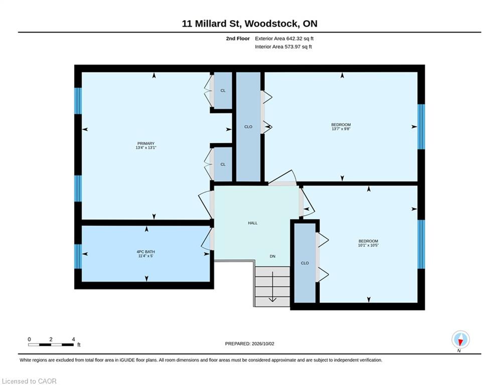 11 Millard Street Property Photo 48