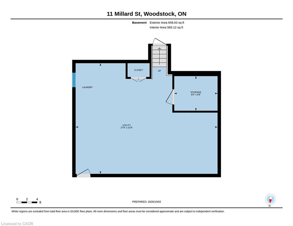 11 Millard Street Property Photo 50