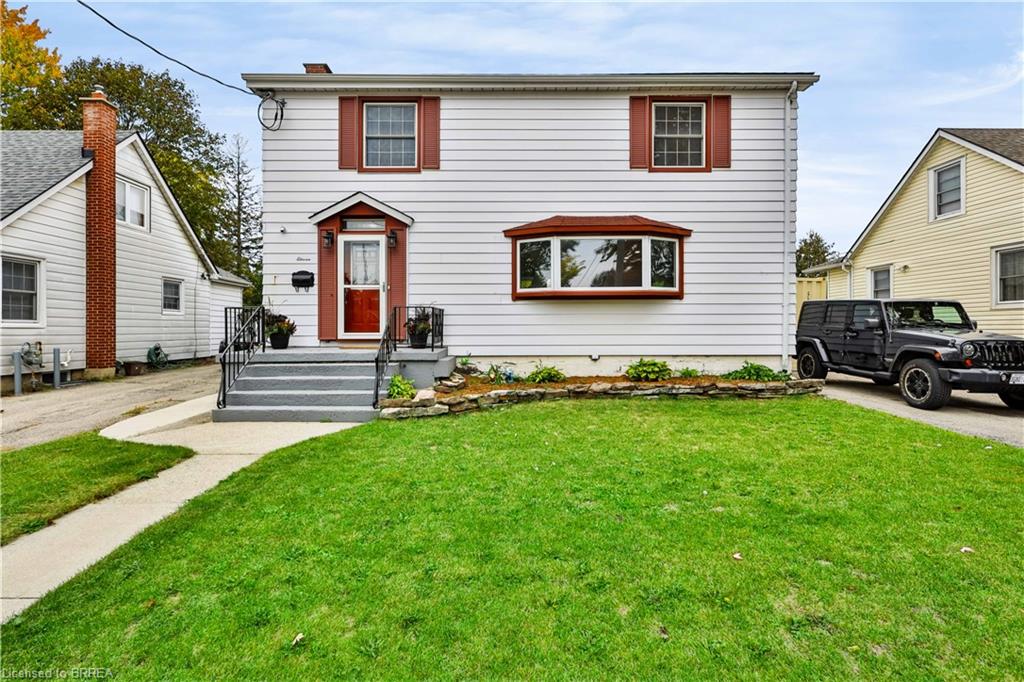 11 Sussex Avenue Property Photo 1