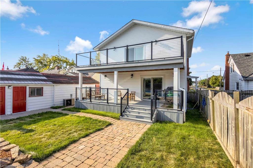11 Sussex Avenue Property Photo 37