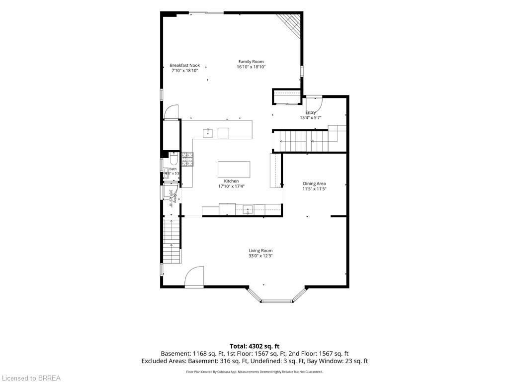 11 Sussex Avenue Property Photo 44