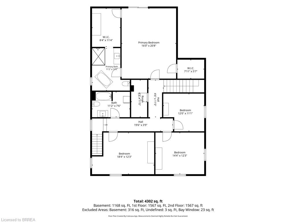 11 Sussex Avenue Property Photo 45