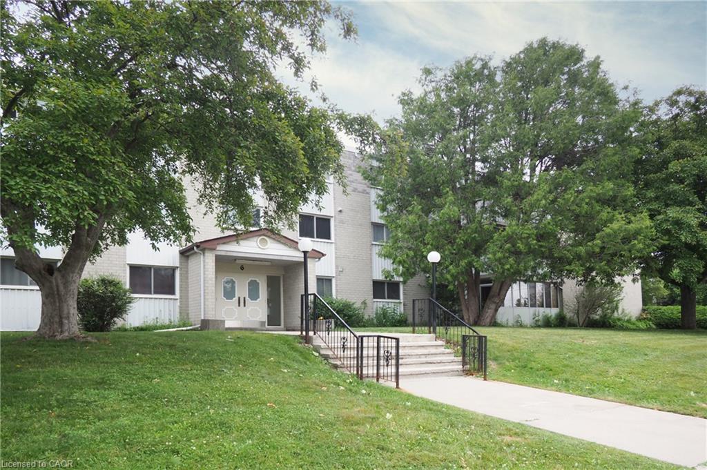 206-6 Walton Avenue Property Photo 2