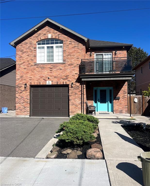 5 Arden Avenue