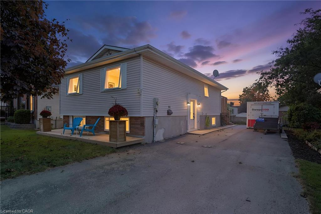 31 Beckett Boulevard Property Photo 1