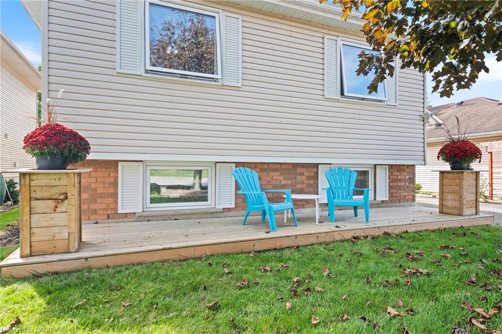 31 Beckett Boulevard Property Photo 3