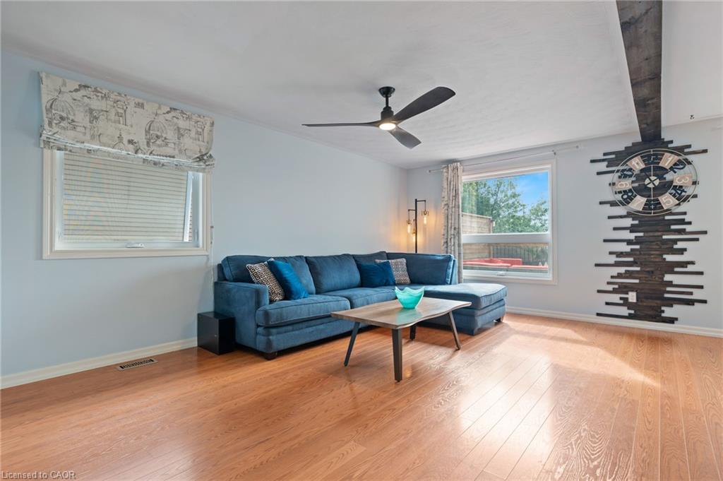 31 Beckett Boulevard Property Photo 5