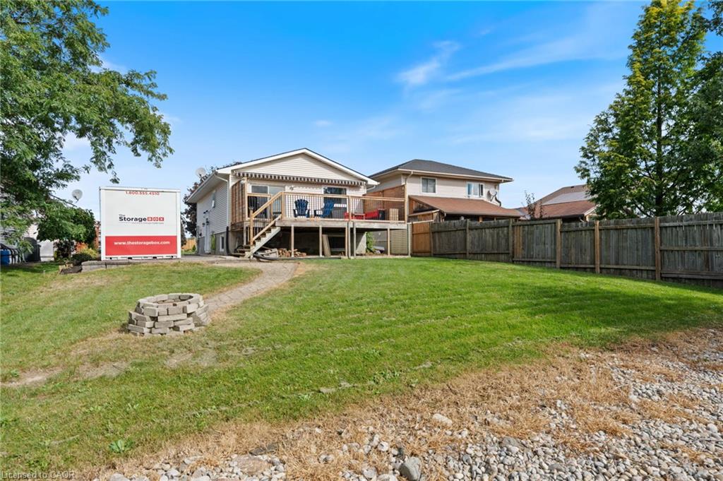 31 Beckett Boulevard Property Photo 29