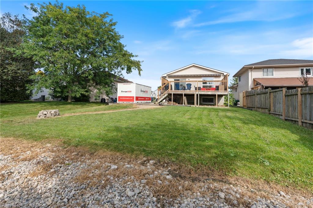 31 Beckett Boulevard Property Photo 30