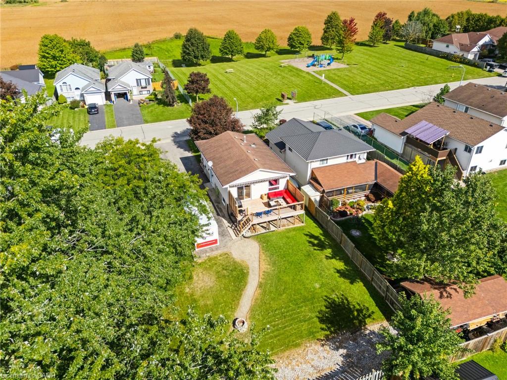 31 Beckett Boulevard Property Photo 32