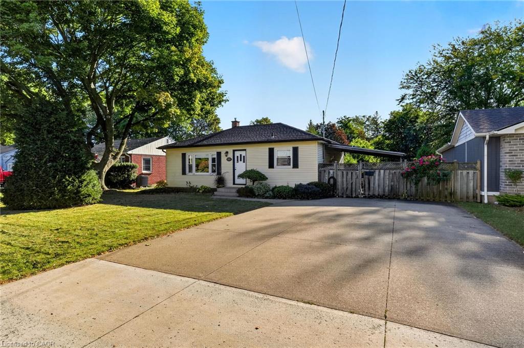 416 Bartlett Avenue Property Photo 1