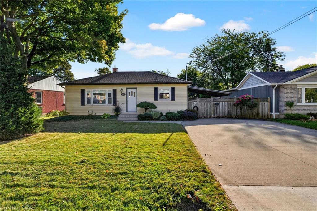 416 Bartlett Avenue Property Photo 2
