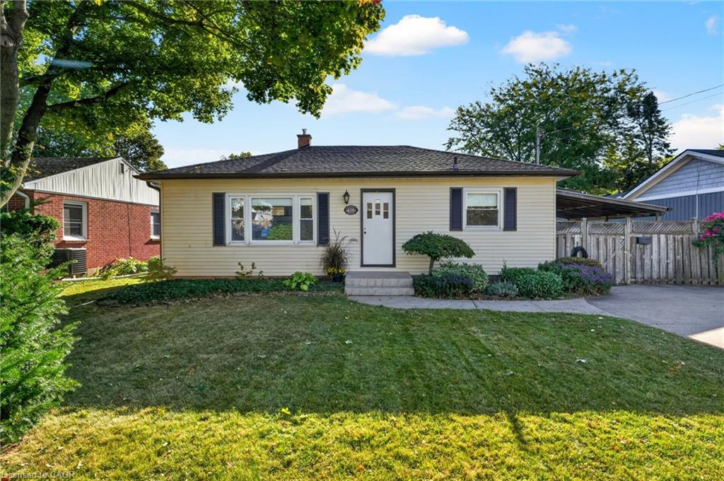 416 Bartlett Avenue Property Photo 3