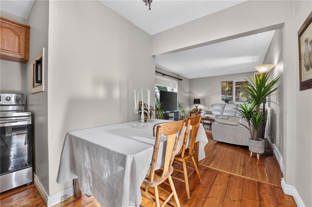 416 Bartlett Avenue Property Photo 12