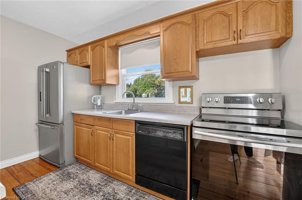 416 Bartlett Avenue Property Photo 20