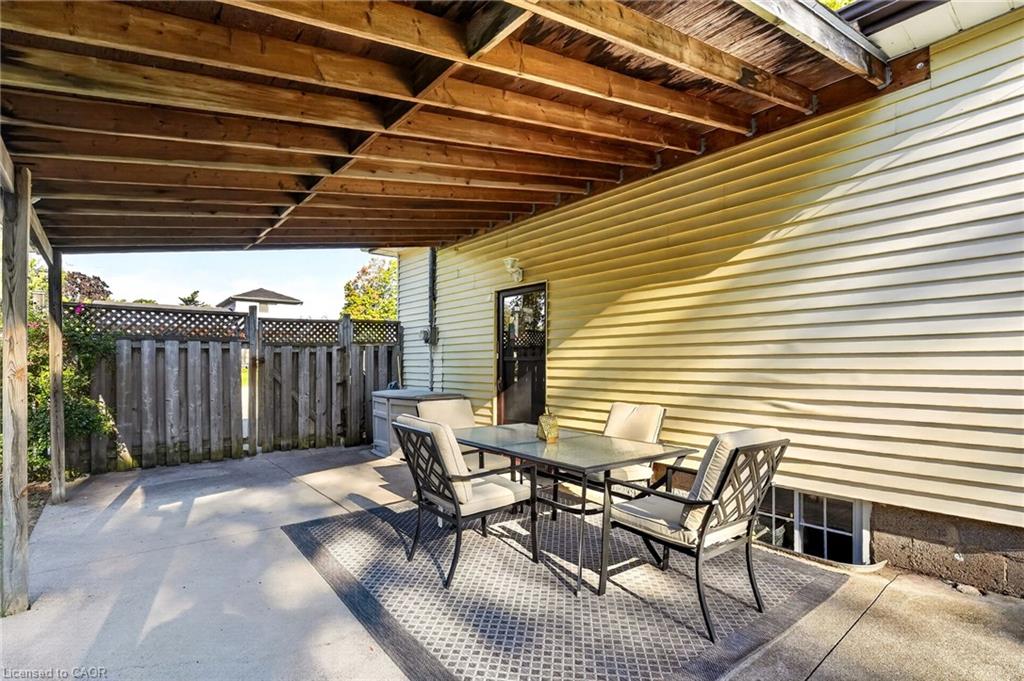 416 Bartlett Avenue Property Photo 29