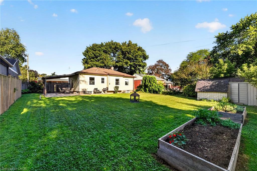416 Bartlett Avenue Property Photo 31