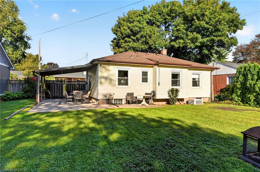 416 Bartlett Avenue Property Photo 32