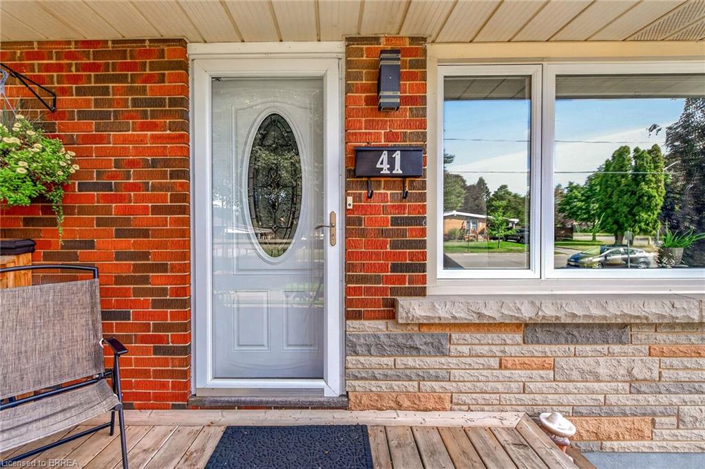 41 Kensington Avenue Property Photo 4