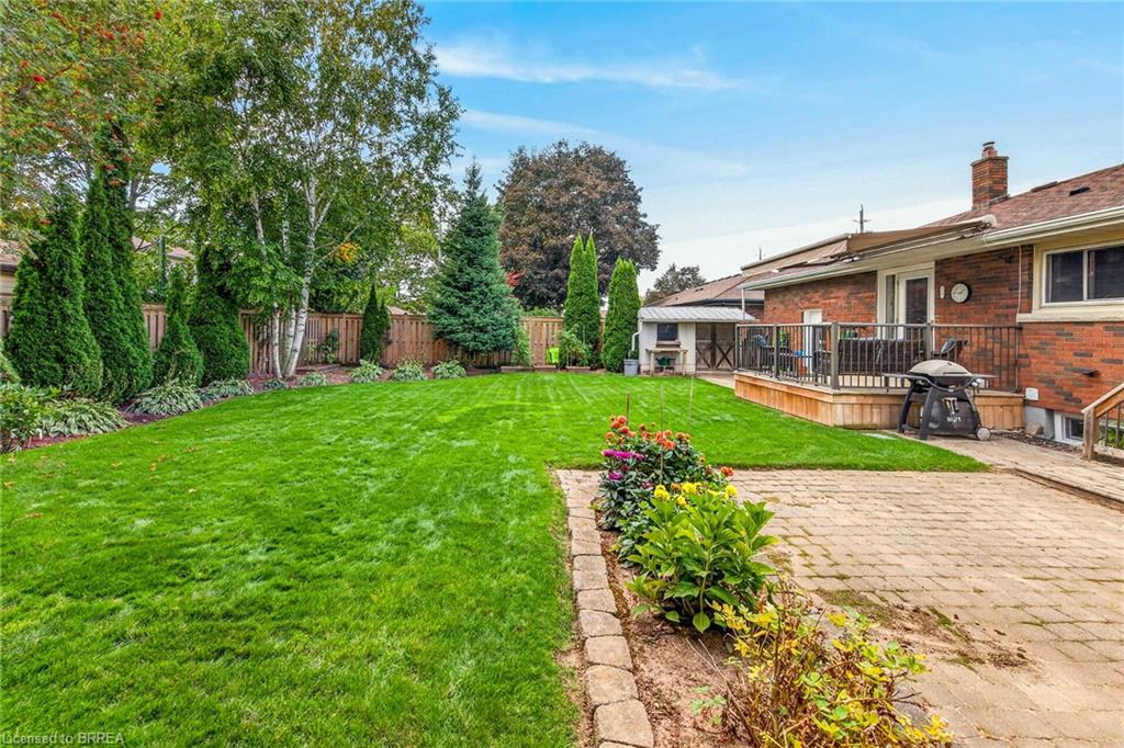 41 Kensington Avenue Property Photo 44