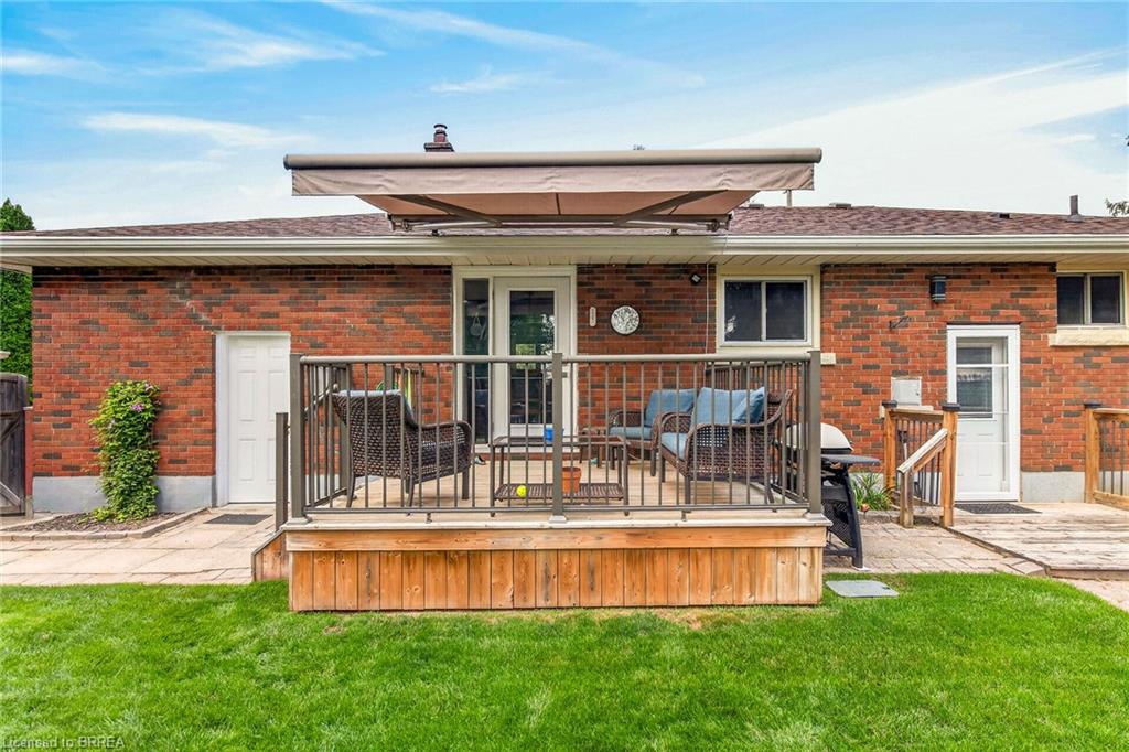 41 Kensington Avenue Property Photo 45