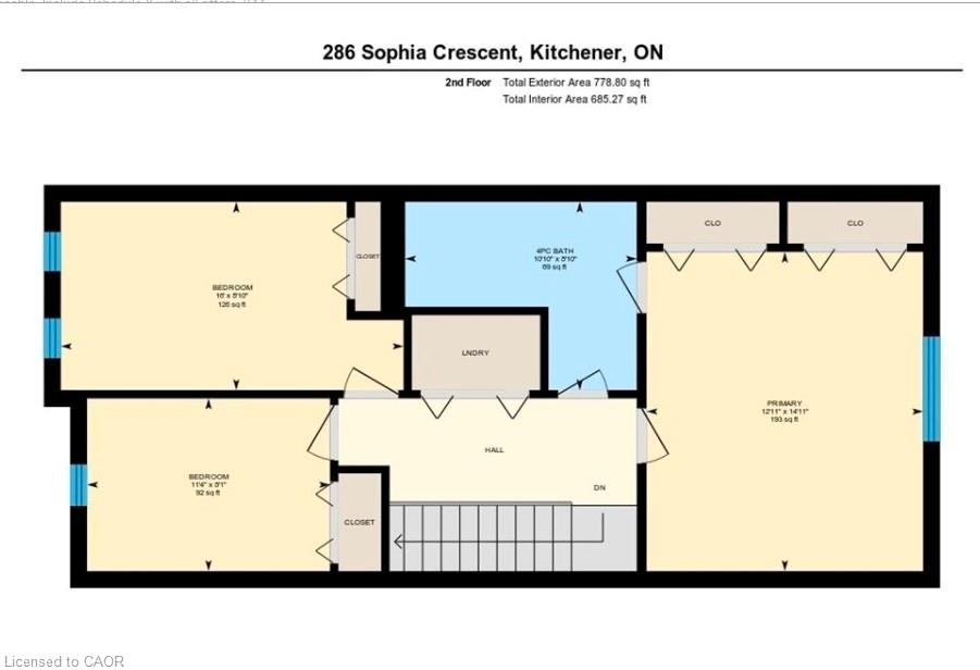 286 Sophia Crescent Property Photo 36