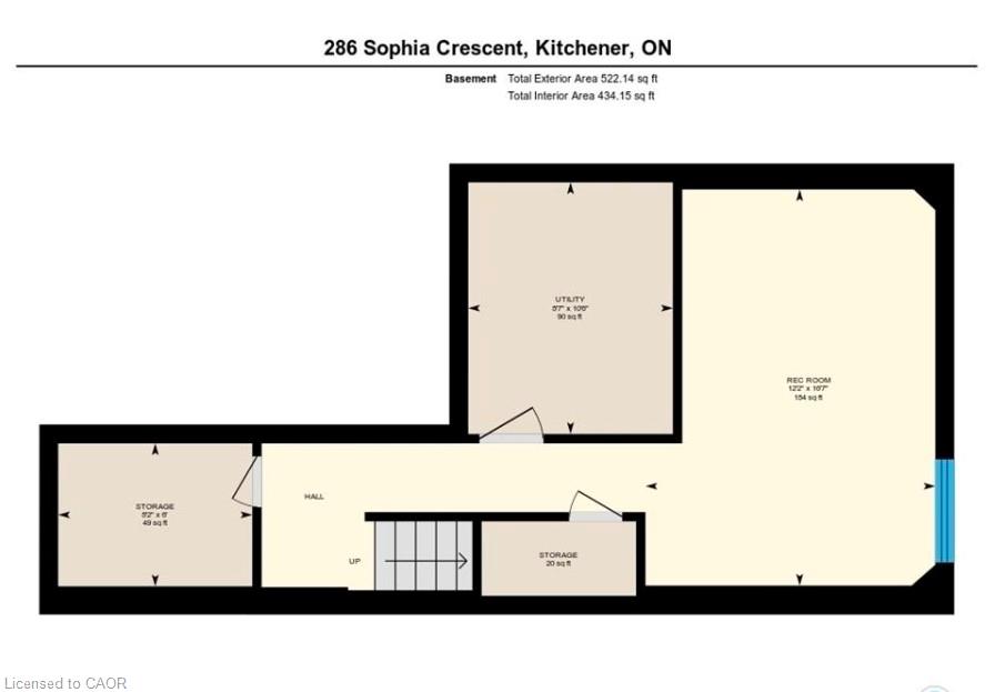 286 Sophia Crescent Property Photo 37