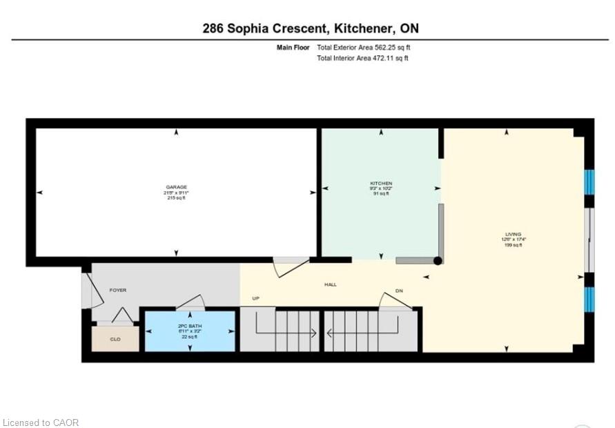 286 Sophia Crescent Property Photo 38
