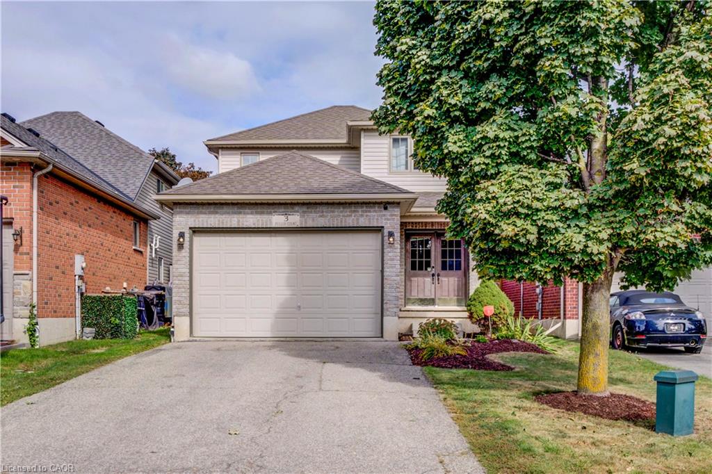 3 Fuller Court Property Photo 2