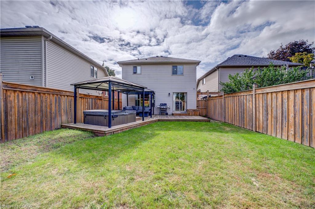 3 Fuller Court Property Photo 32
