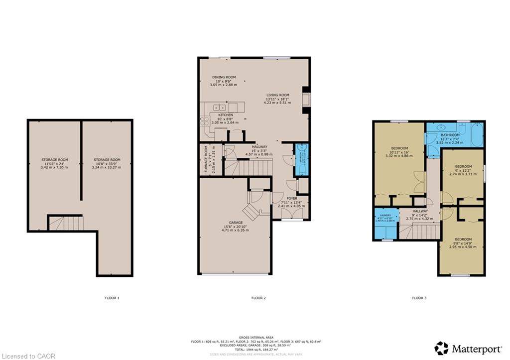3 Fuller Court Property Photo 33